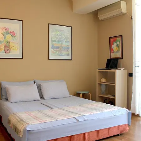 Apartman Albi Vlora