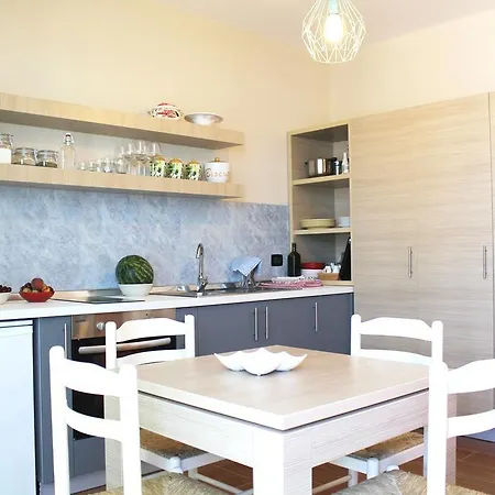 Albi Apartment Vlore