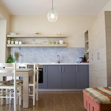 Albi Apartman Vlora