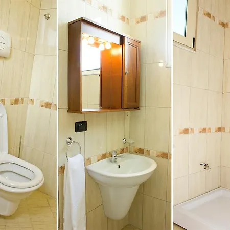 Apartment Albi *