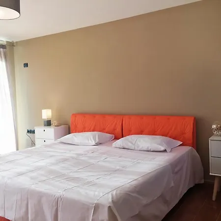 Apartman Albi
